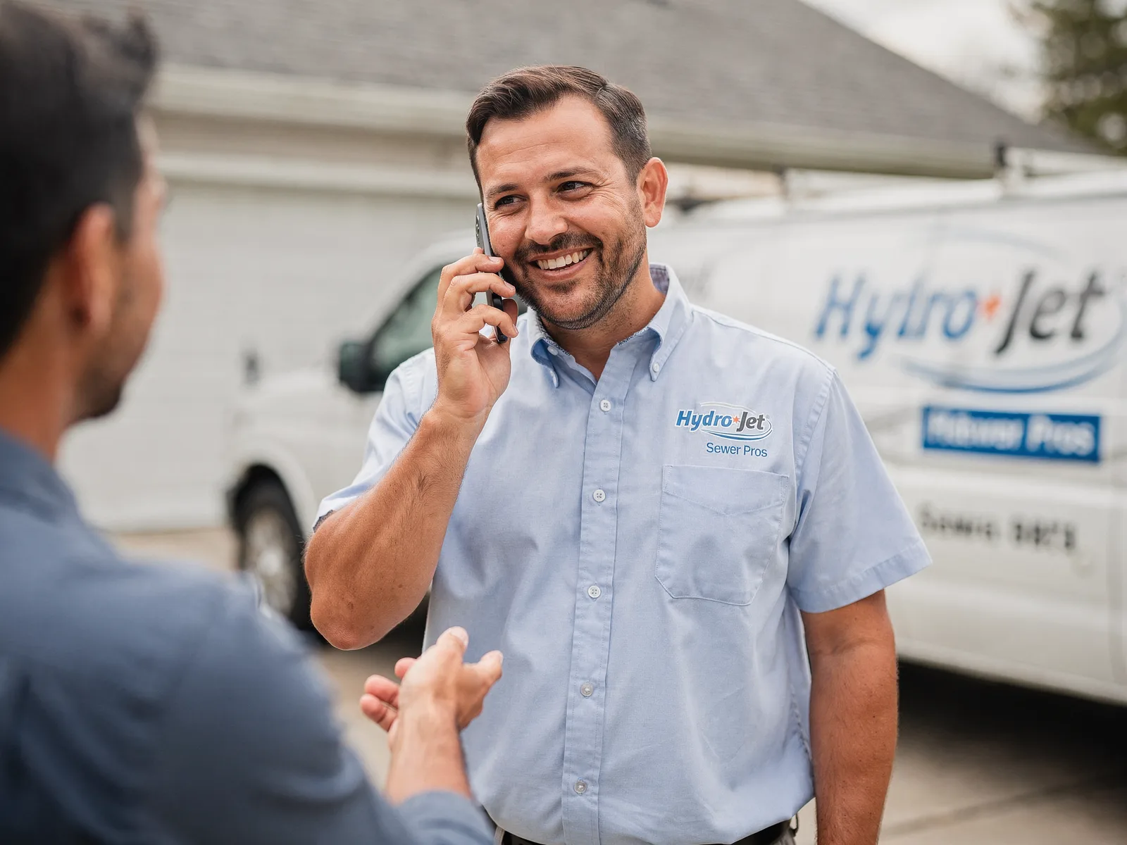 Hydro Jetting Trilla, IL FAQs